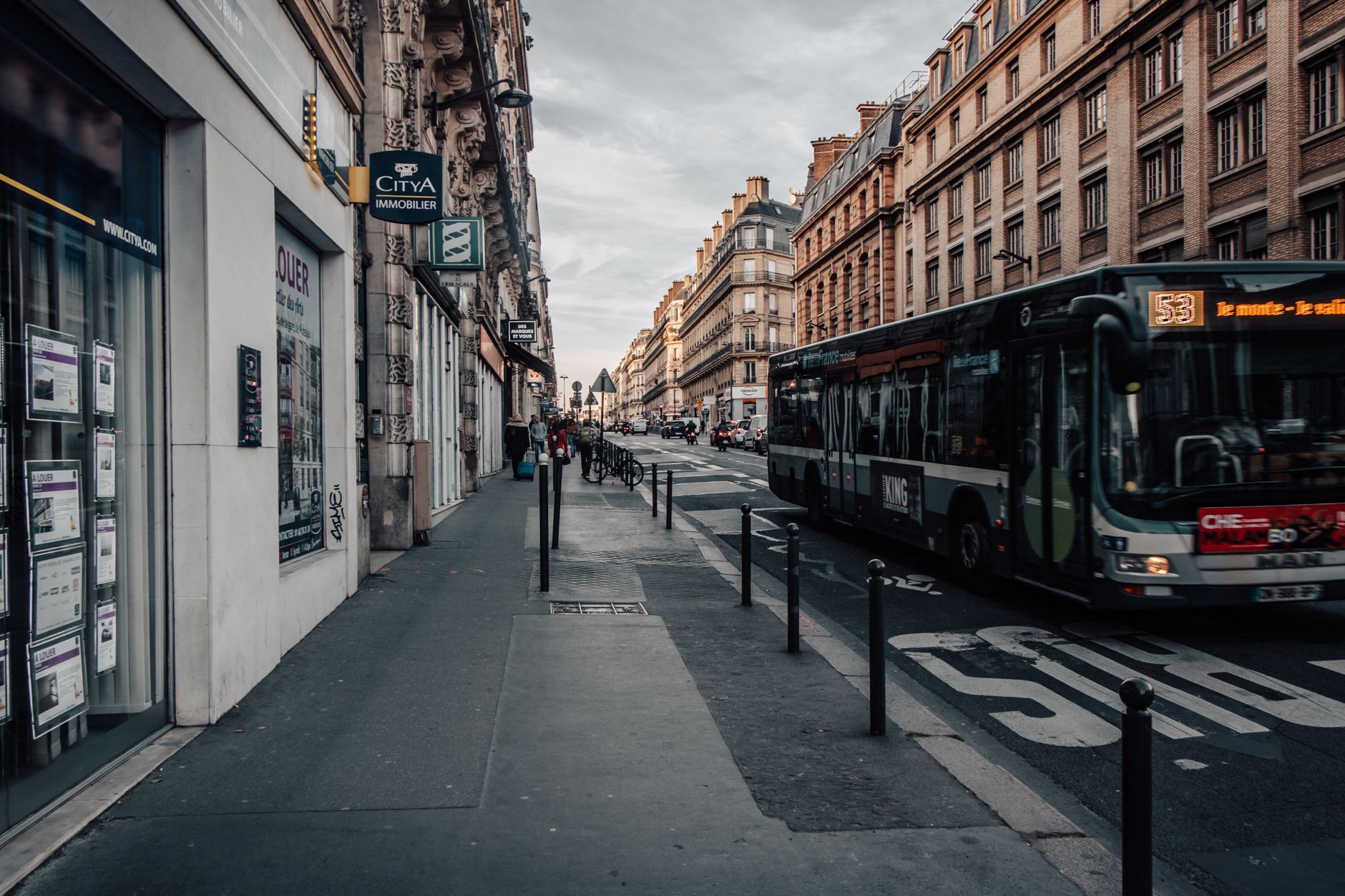 Diagnostiqueur immobilier à Bayonne
